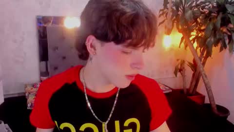 Marcus online show from 9, 3, 2026