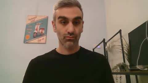 Mystery2025 online show from 13, 1, 2025