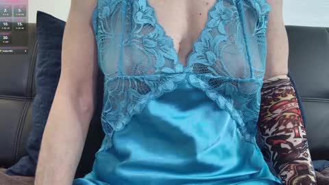 Mystery Nymph Milf online show from 9, 12, 2024