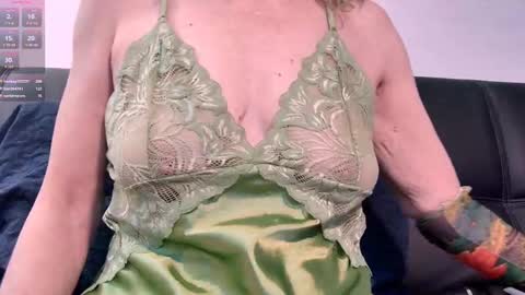 Mystery Nymph Milf online show from 13, 2, 2025
