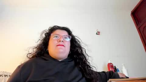 mystery_psique online show from 13, 12, 2025