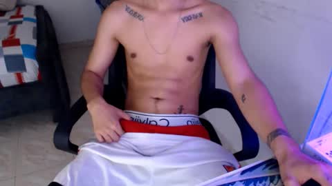 mysteryboy_thin16 online show from 2, 12, 2024