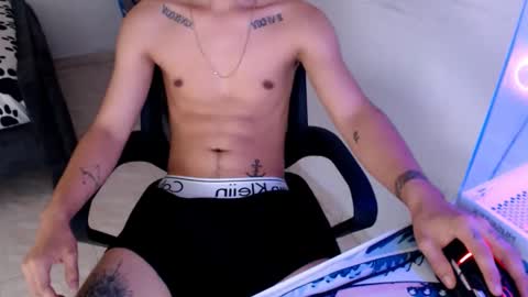 mysteryboy_thin16 online show from 13, 12, 2024