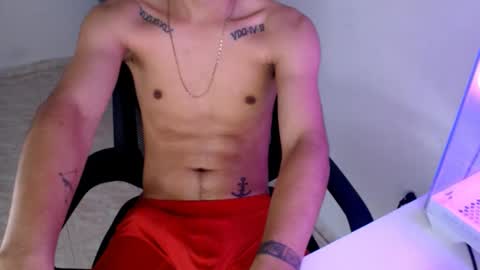 mysteryboy_thin16 online show from 3, 1, 2025