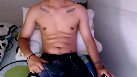mysteryboy_thin16 online show from 28, 9, 2025