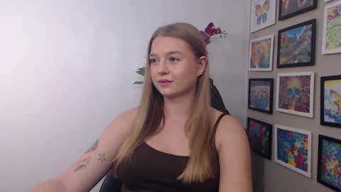 Snapshot of mysteryericax chatting on 2, 12, 2024 Erica online show from 2, 12, 2024