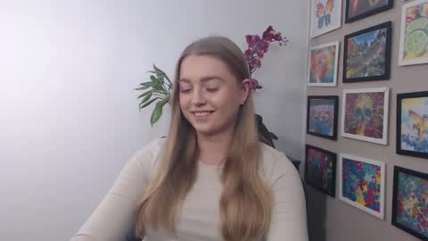 Snapshot of mysteryericax chatting on 3, 12, 2024 Erica online show from 3, 12, 2024