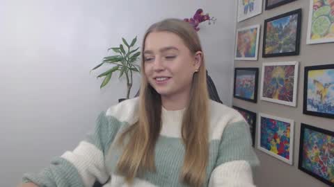 Snapshot of mysteryericax chatting on 11, 12, 2024 Erica online show from 11, 12, 2024