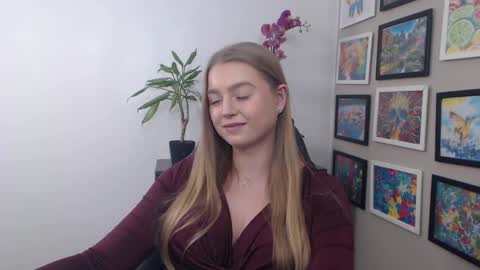 Snapshot of mysteryericax chatting on 19, 12, 2024 Erica online show from 19, 12, 2024