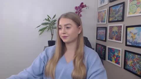 Snapshot of mysteryericax chatting on 3, 1, 2025 Erica online show from 3, 1, 2025