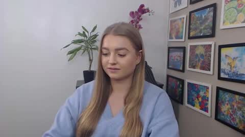 Snapshot of mysteryericax chatting on 3, 1, 2025 Erica online show from 3, 1, 2025