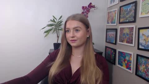 Snapshot of mysteryericax chatting on 18, 1, 2025 Erica online show from 18, 1, 2025