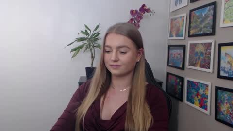 Snapshot of mysteryericax chatting on 18, 1, 2025 Erica online show from 18, 1, 2025