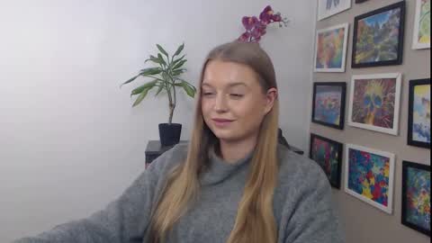 Snapshot of mysteryericax chatting on 21, 1, 2025 Erica online show from 21, 1, 2025