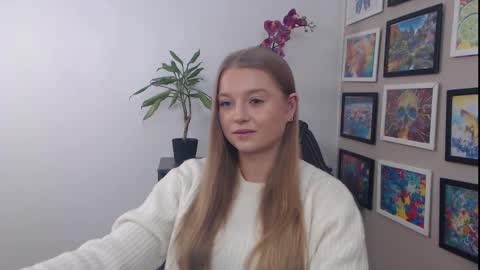 Snapshot of mysteryericax chatting on 22, 1, 2025 Erica online show from 22, 1, 2025