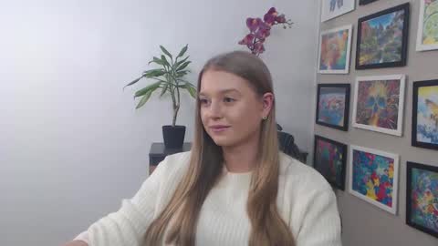 Snapshot of mysteryericax chatting on 22, 1, 2025 Erica online show from 22, 1, 2025