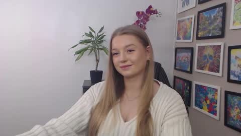 Snapshot of mysteryericax chatting on 23, 1, 2025 Erica online show from 23, 1, 2025