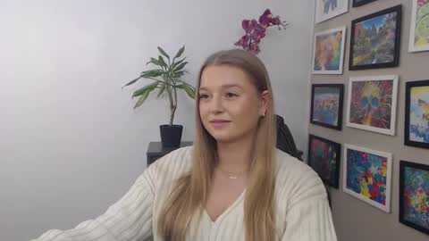 Snapshot of mysteryericax chatting on 23, 1, 2025 Erica online show from 23, 1, 2025