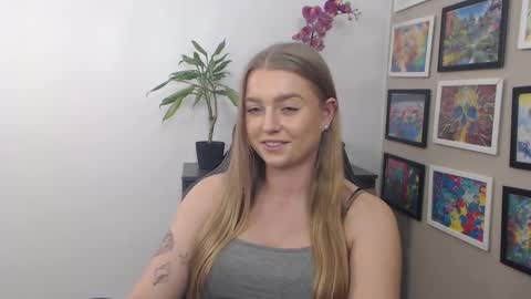 Snapshot of mysteryericax chatting on 28, 1, 2025 Erica online show from 28, 1, 2025