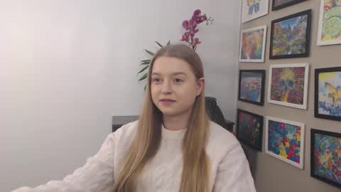 Snapshot of mysteryericax chatting on 12, 2, 2025 Erica online show from 12, 2, 2025