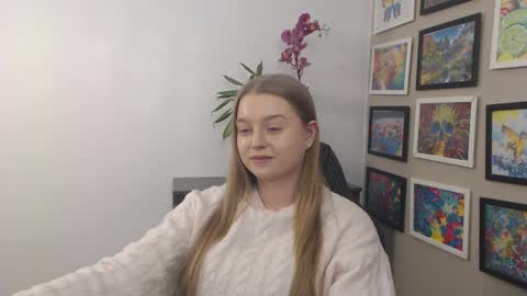 Snapshot of mysteryericax chatting on 12, 2, 2025 Erica online show from 12, 2, 2025