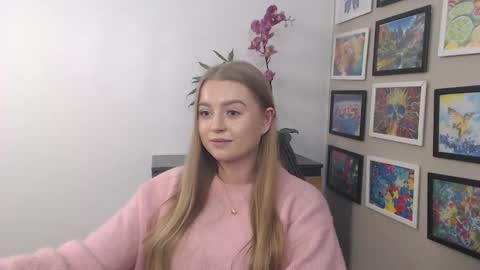 Snapshot of mysteryericax chatting on 14, 2, 2025 Erica online show from 14, 2, 2025