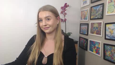 Snapshot of mysteryericax chatting on 15, 2, 2025 Erica online show from 15, 2, 2025