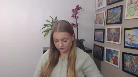 Snapshot of mysteryericax chatting on 17, 2, 2025 Erica online show from 17, 2, 2025