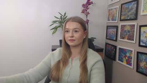 Snapshot of mysteryericax chatting on 17, 2, 2025 Erica online show from 17, 2, 2025