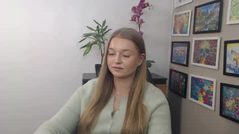 Snapshot of mysteryericax chatting on 17, 2, 2025 Erica online show from 17, 2, 2025