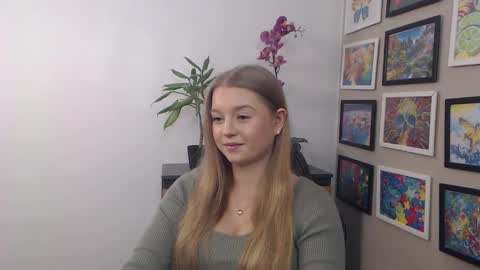 Snapshot of mysteryericax chatting on 20, 2, 2025 Erica online show from 20, 2, 2025