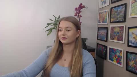 Snapshot of mysteryericax chatting on 21, 2, 2025 Erica online show from 21, 2, 2025