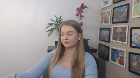 Snapshot of mysteryericax chatting on 21, 2, 2025 Erica online show from 21, 2, 2025