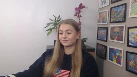 Snapshot of mysteryericax chatting on 22, 2, 2025 Erica online show from 22, 2, 2025