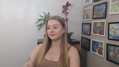 Snapshot of mysteryericax chatting on 24, 2, 2025 Erica online show from 24, 2, 2025