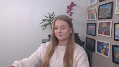 Snapshot of mysteryericax chatting on 25, 2, 2025 Erica online show from 25, 2, 2025