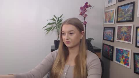 Snapshot of mysteryericax chatting on 27, 2, 2025 Erica online show from 27, 2, 2025