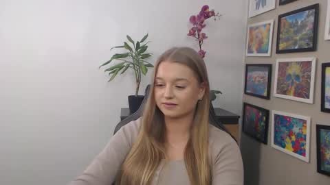 Snapshot of mysteryericax chatting on 27, 2, 2025 Erica online show from 27, 2, 2025