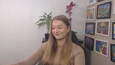 Snapshot of mysteryericax chatting on 28, 2, 2025 Erica online show from 28, 2, 2025