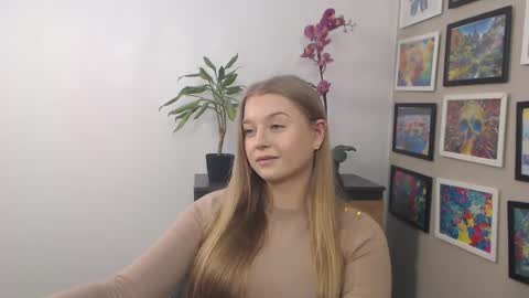 Snapshot of mysteryericax chatting on 28, 2, 2025 Erica online show from 28, 2, 2025