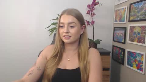 Snapshot of mysteryericax chatting on 7, 3, 2025 Erica online show from 7, 3, 2025