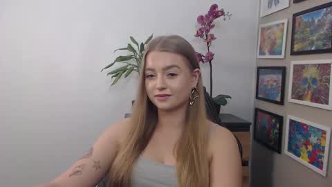 Snapshot of mysteryericax chatting on 8, 3, 2025 Erica online show from 8, 3, 2025