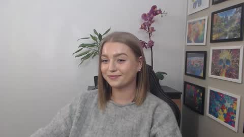 Snapshot of mysteryericax chatting on 12, 3, 2025 Erica online show from 12, 3, 2025