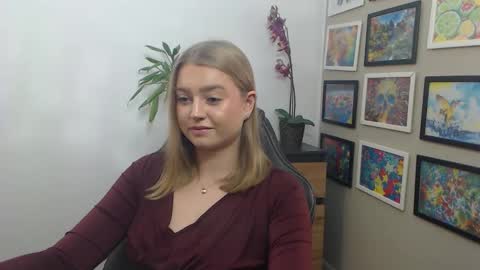 Snapshot of mysteryericax chatting on 29, 10, 2025 Erica online show from 29, 10, 2025