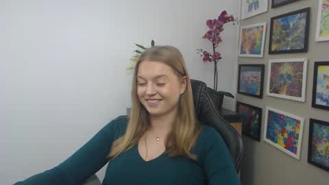 Erica online show from 12, 3, 2026