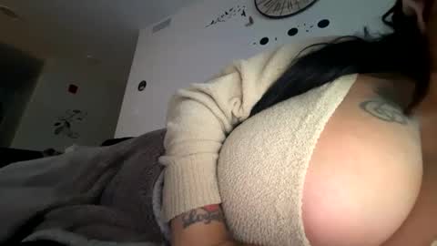 Snapshot of mysterygirl6919 chatting on 7, 12, 2024 Mystery online show from 7, 12, 2024