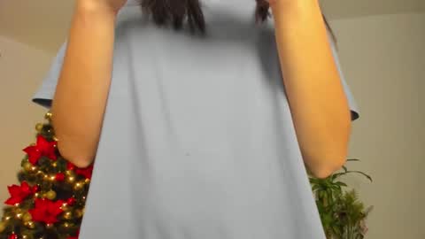 Elena online show from 15, 12, 2025