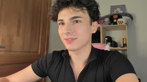 Evan Brown online show from 13, 10, 2025