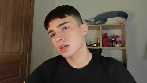 Evan Brown online show from 26, 10, 2025