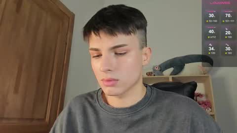 Evan Brown online show from 13, 11, 2025